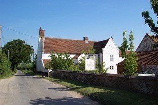 Whitehall Farm